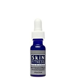 Vital C Serum 20% w/ Ellagi-C