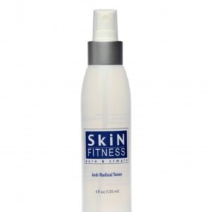 Anti-radical Toner 4 Fl Oz