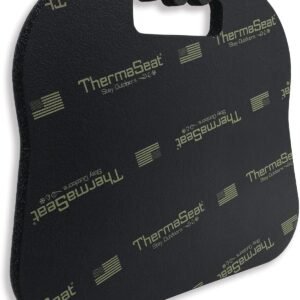 Therm-A-SEAT Sport Cushion Stadium Seat Pad