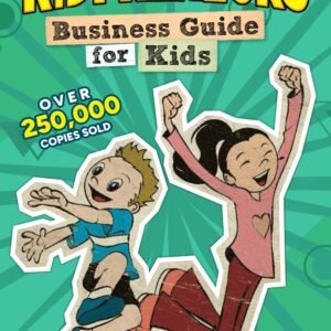 Kidpreneurs: Young Entrepreneurs with Big Ideas!