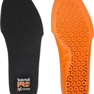 Timberland PRO Men’s Anti-Fatigue Technology Replacement Insole