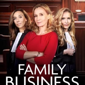 FAMILY BUSINESS SERIES 2