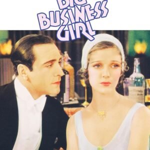 Big Business Girl (1931)